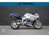 BMW R 1100 S