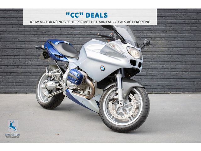 bmw - r-1100-s