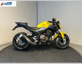 Honda CB 500 F 2021 occasion