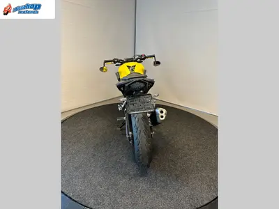 HONDA CB 500 F – foto 2