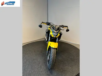 HONDA CB 500 F – foto 4