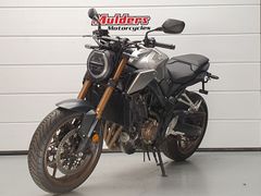 HONDA CB 650 R