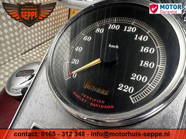harley-davidson - roadking