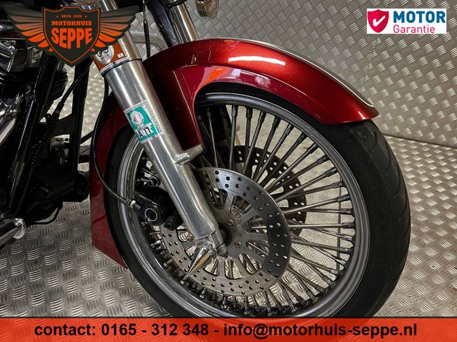 harley-davidson - roadking