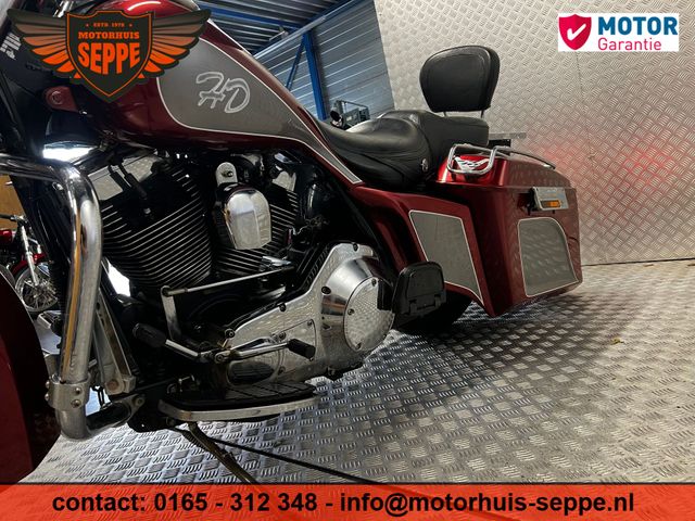 harley-davidson - roadking