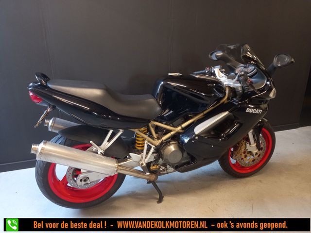ducati - st-2
