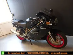Ducati ST 2 1998 occasion – foto 5 van 9