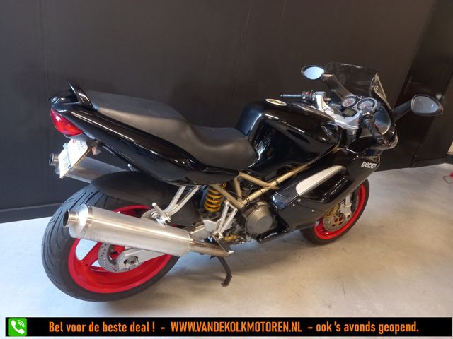 ducati - st-2
