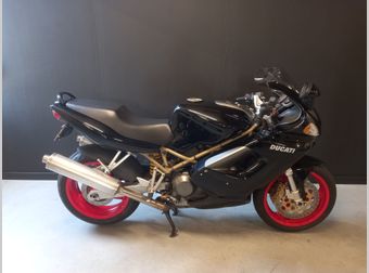 Ducati ST 2 1998 occasion