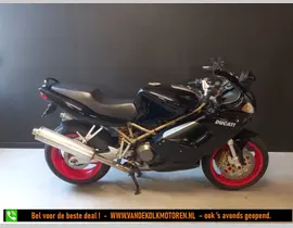 Ducati ST 2 1998 occasion