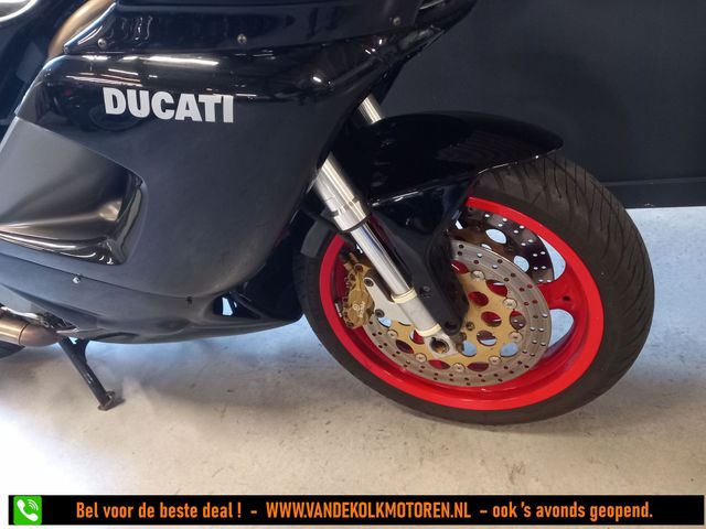 ducati - st-2
