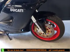 Ducati ST 2 1998 occasion – foto 8 van 9
