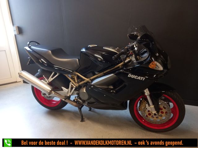 ducati - st-2