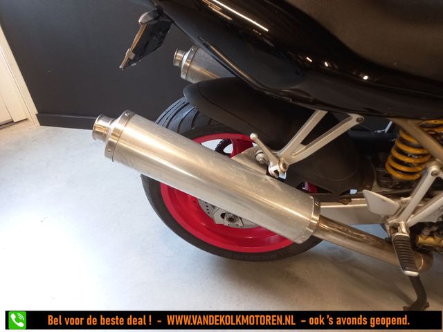 ducati - st-2