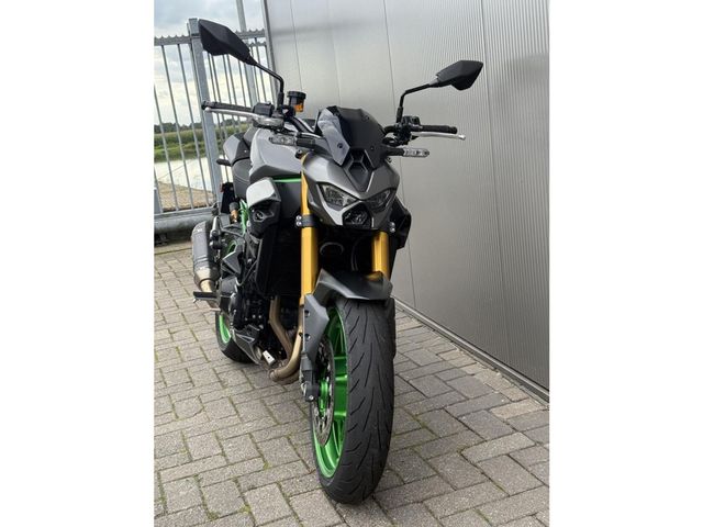 kawasaki - z900-se