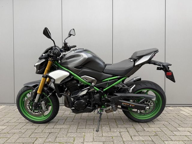 kawasaki - z900-se