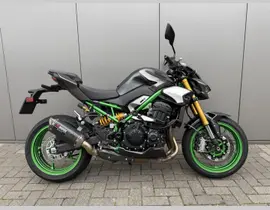 Kawasaki Z900 SE 2026 occasion