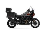HARLEY-DAVIDSON PAN AMERICA 1250 LIMITED