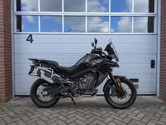 Cfmoto 800 MT Explorer 2026 nieuw – foto 1 van 3