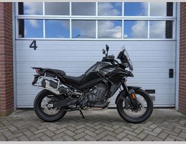 Cfmoto 800 MT Explore 2026 nieuw