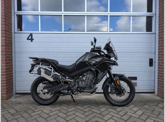 Cfmoto 800 MT Explore 2026 nieuw