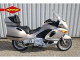BMW K 1200 LT