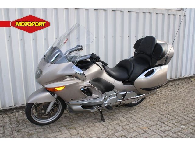 bmw - k-1200-lt