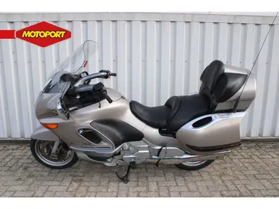 BMW K 1200 LT – foto 3