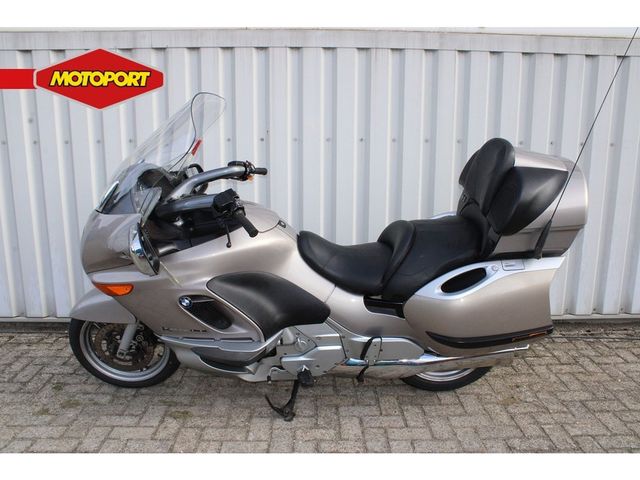 bmw - k-1200-lt
