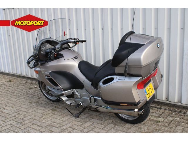 bmw - k-1200-lt