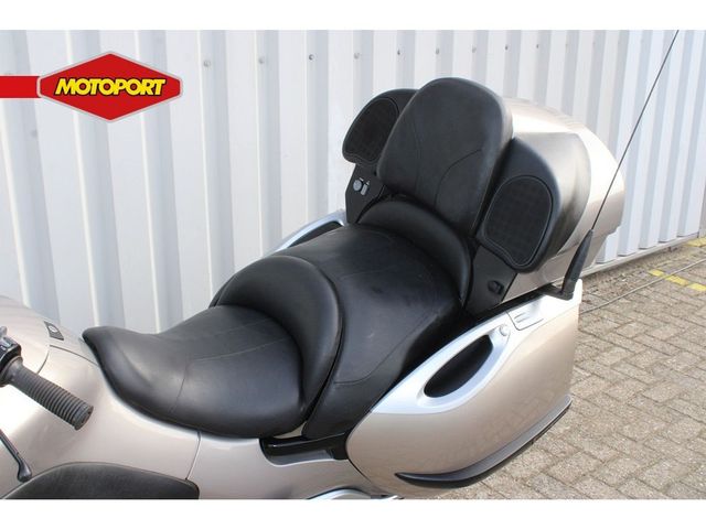 bmw - k-1200-lt