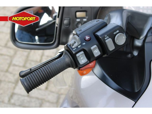 bmw - k-1200-lt