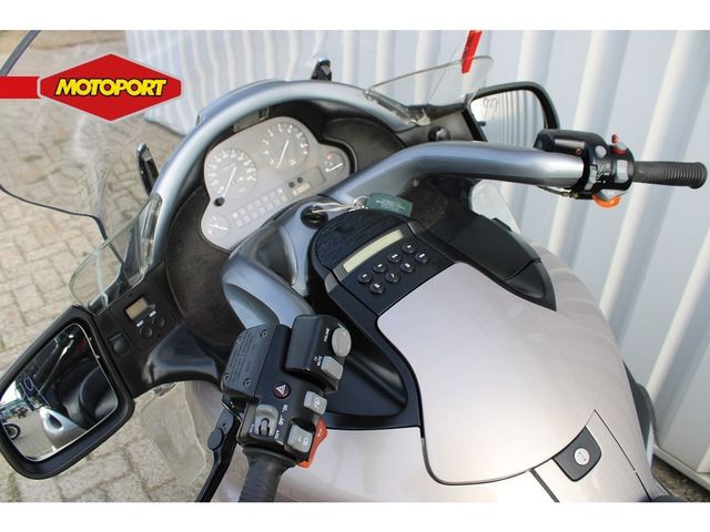 bmw - k-1200-lt