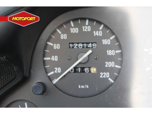 bmw - k-1200-lt