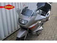 BMW K 1200 LT 1999 occasion – foto 12 van 18