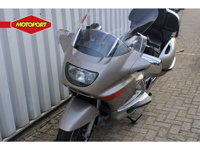 bmw - k-1200-lt