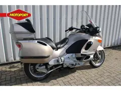 BMW K 1200 LT 1999 occasion – foto 13 van 18
