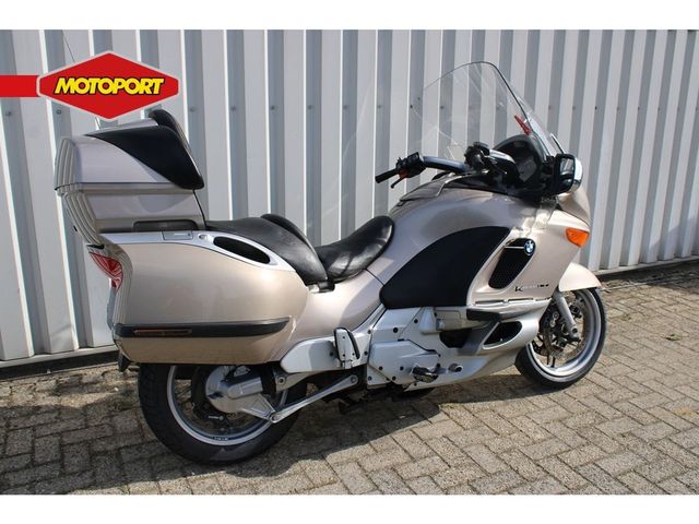 bmw - k-1200-lt