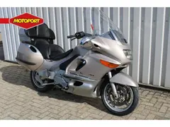 BMW K 1200 LT 1999 occasion – foto 14 van 18