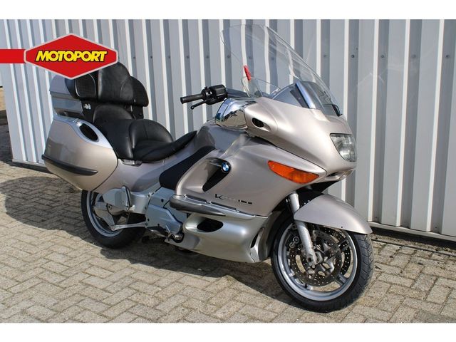 bmw - k-1200-lt