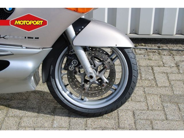 bmw - k-1200-lt