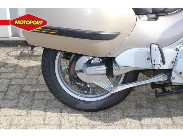 bmw - k-1200-lt