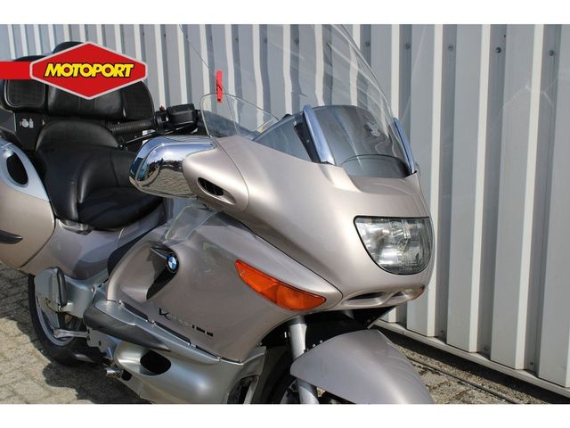bmw - k-1200-lt