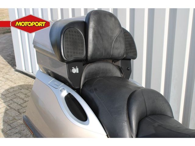 bmw - k-1200-lt