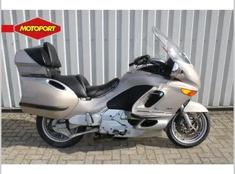 BMW K 1200 LT 1999 occasion