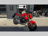 HONDA MSX 125