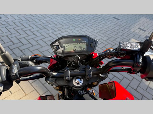 honda - msx-125