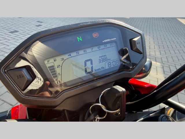 honda - msx-125