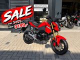 HONDA MSX 125
