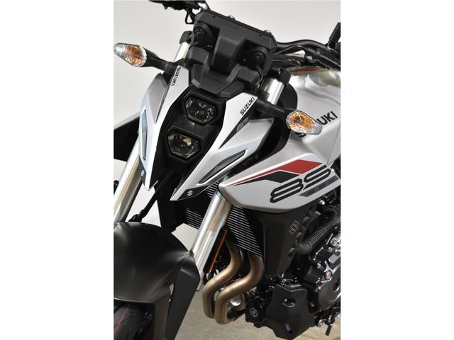 suzuki - gsx-8s
